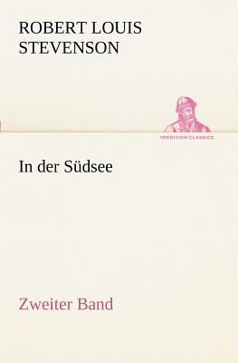 In der Südsee. Zweiter Band