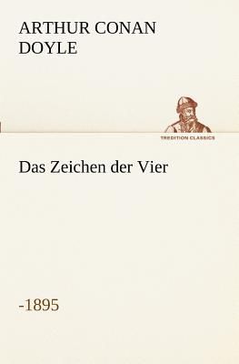 Das Zeichen der Vier (1895)