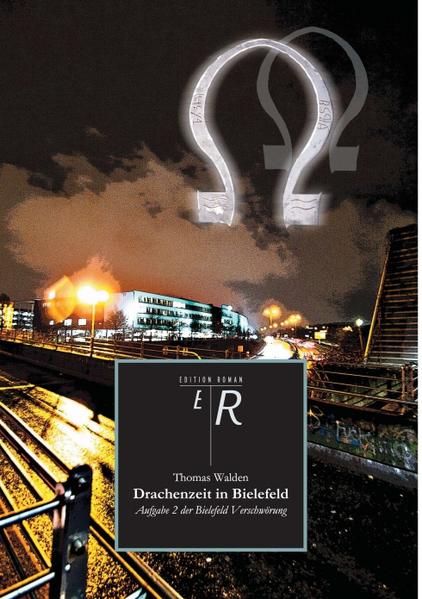 Drachenzeit in Bielefeld