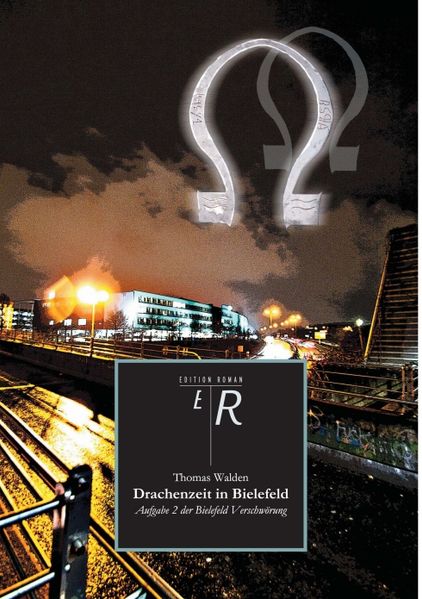Drachenzeit in Bielefeld