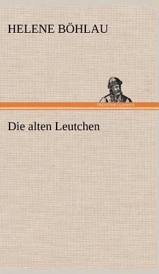 Die alten Leutchen
