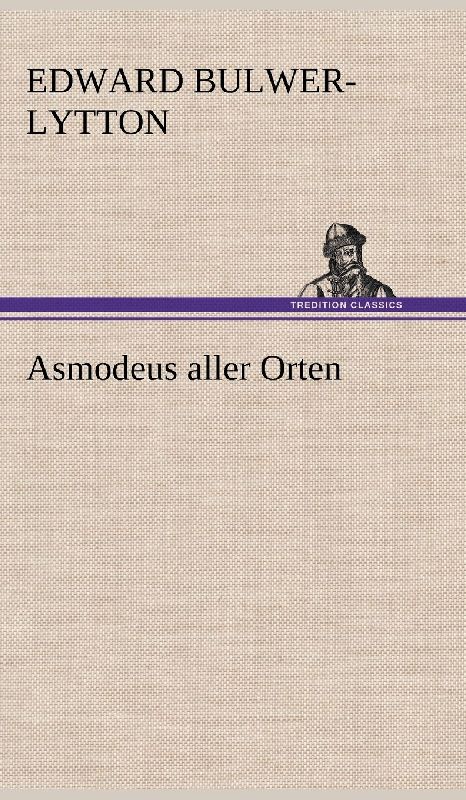 Asmodeus aller Orten