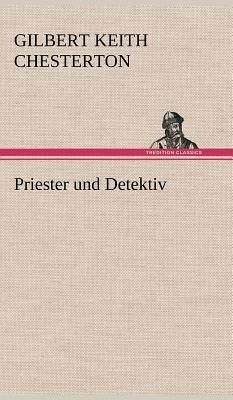 Priester und Detektiv