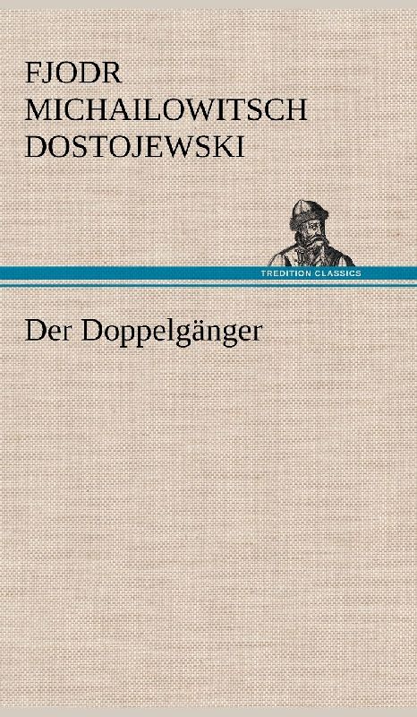 Der Doppelgänger