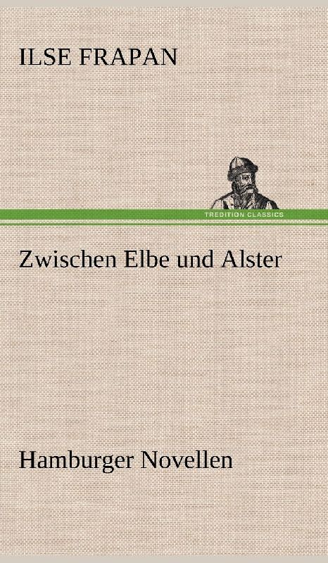 Zwischen Elbe und Alster