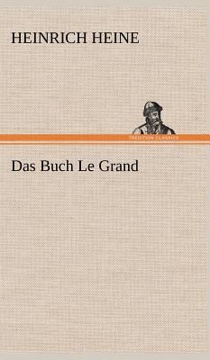 Das Buch Le Grand