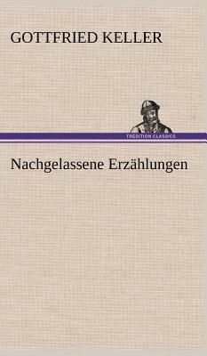 Nachgelassene Erzählungen