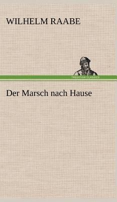 Der Marsch nach Hause