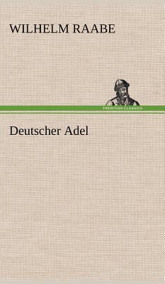 Deutscher Adel