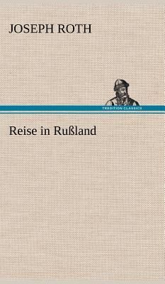 Reise in Rußland