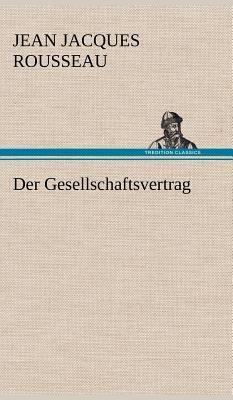 Der Gesellschaftsvertrag