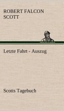 Letzte Fahrt - Auszug