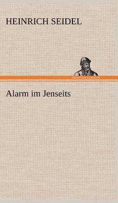 Alarm im Jenseits