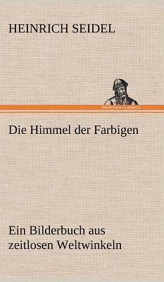 Die Himmel der Farbigen
