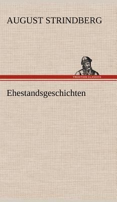 Ehestandsgeschichten