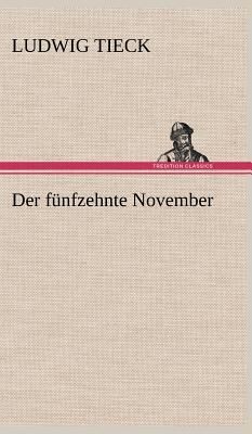 Der fünfzehnte November