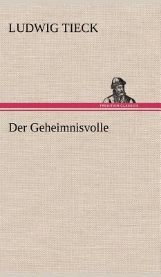 Der Geheimnisvolle