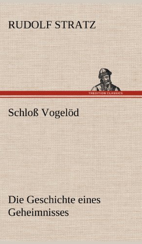 Schloss Vogelod