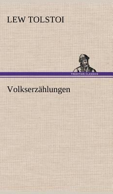 Volkserzählungen