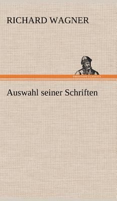 Auswahl seiner Schriften