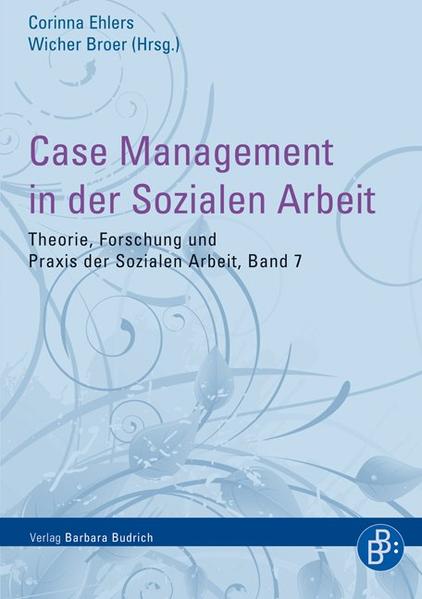 Case Management in der Sozialen Arbeit