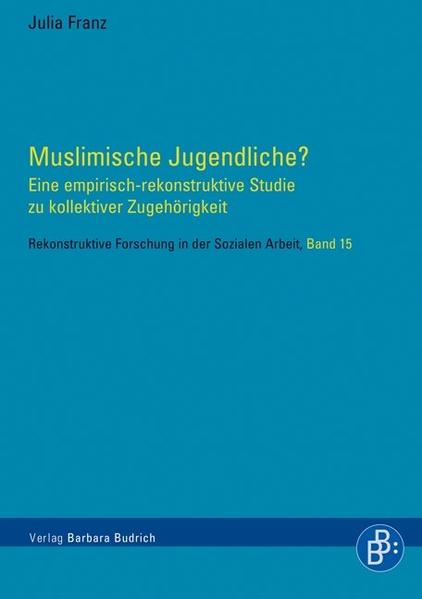 Muslimische Jugendliche?