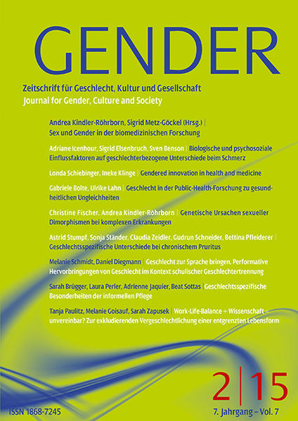 GENDER 2/2015