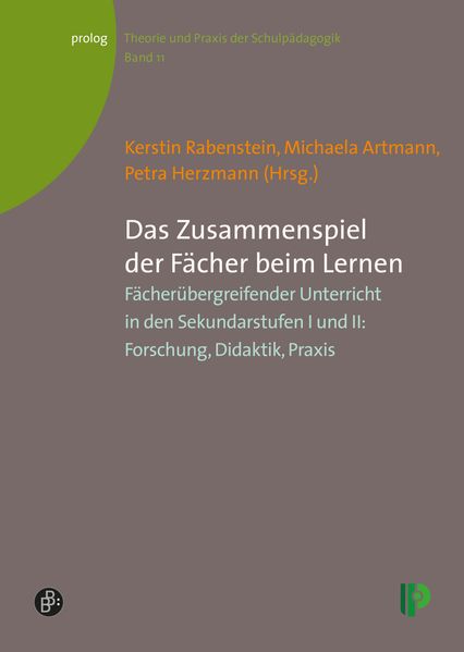 Das Zusammenspiel der Fächer beim Lernen