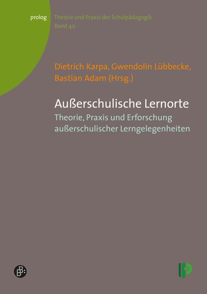 Außerschulische Lernorte