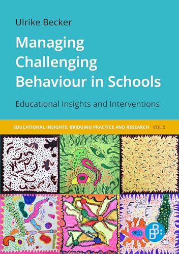 Managing Challenging Behaviour in Schools