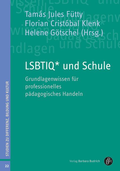 LSBTIQ* und Schule