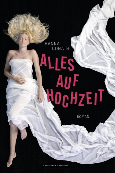Alles auf Hochzeit