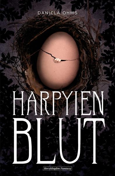 Harpyienblut