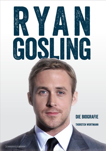 Ryan Gosling