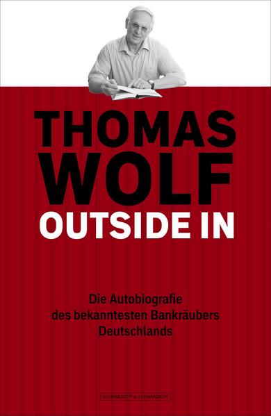 Thomas Wolf - Outside In