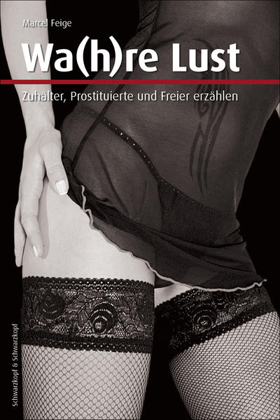 Die Wa(h)re Lust