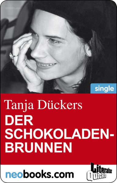 Der Schokoladenbrunnen (neobooks Single)