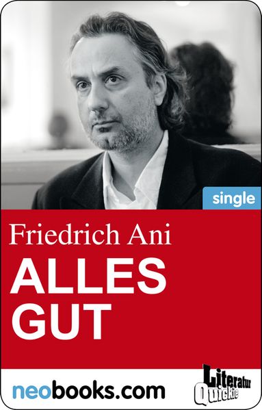 Alles Gut (neobooks Single)