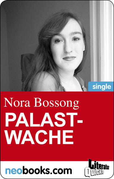 Palastwache (neobooks Single)