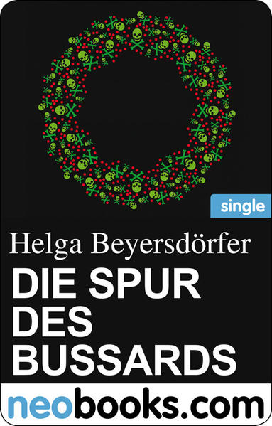 Die Spur des Bussards (neobooks Single)