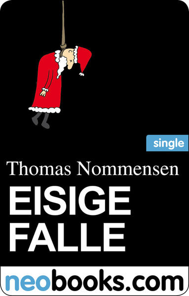 Eisige Falle (neobooks Sinlge)