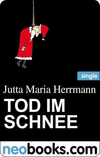Tod im Schnee (neobooks Single)