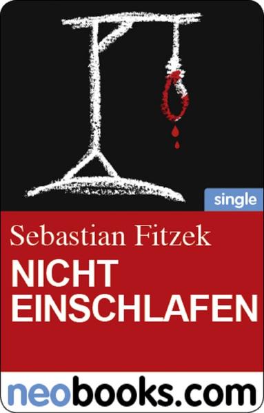 Nicht einschlafen (neobooks Single)