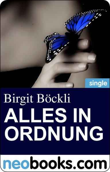 Alles in Ordnung (neobooks Single)
