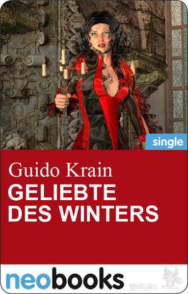 Geliebte des Winters (neobooks Singles)