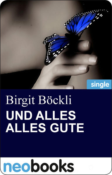 UND ALLES ALLES GUTE