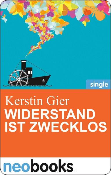 Widerstand ist zwecklos