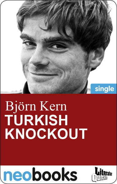 Turkish Knockout (neobooks Singles)