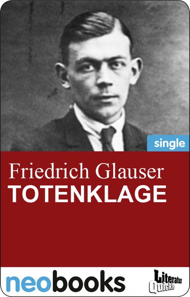 Totenklage (neobooks Singles)