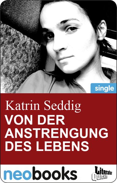 Von der Anstrengung des Lebens (neobooks Singles)
